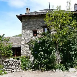 casa-independiente-rural-ca-de-corral.catalonia-hotels.com/