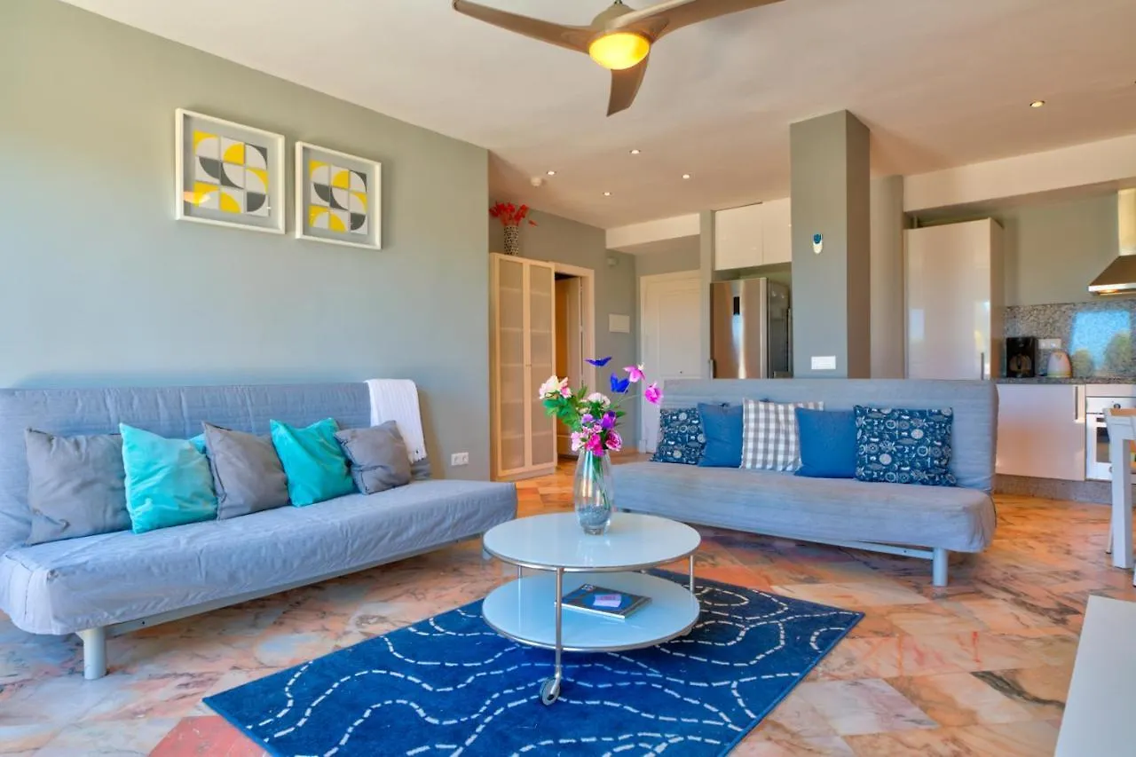 Romana Playa 805 Apartment By Ghr Rentals Marbella Spain