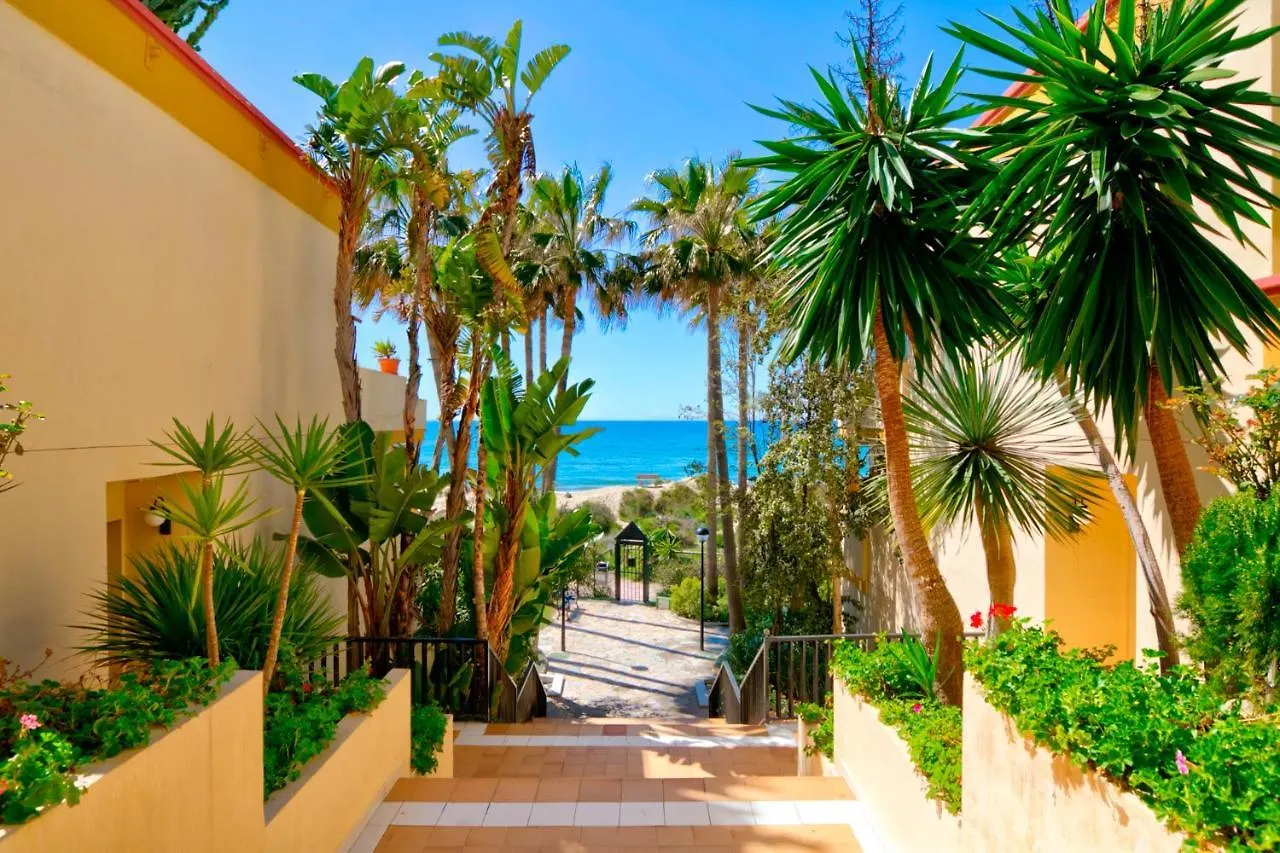 Romana Playa 805 Apartment By Ghr Rentals Marbella 0*,  Spain
