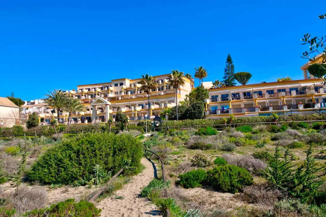 Romana Playa 805 Apartment By Ghr Rentals Marbella