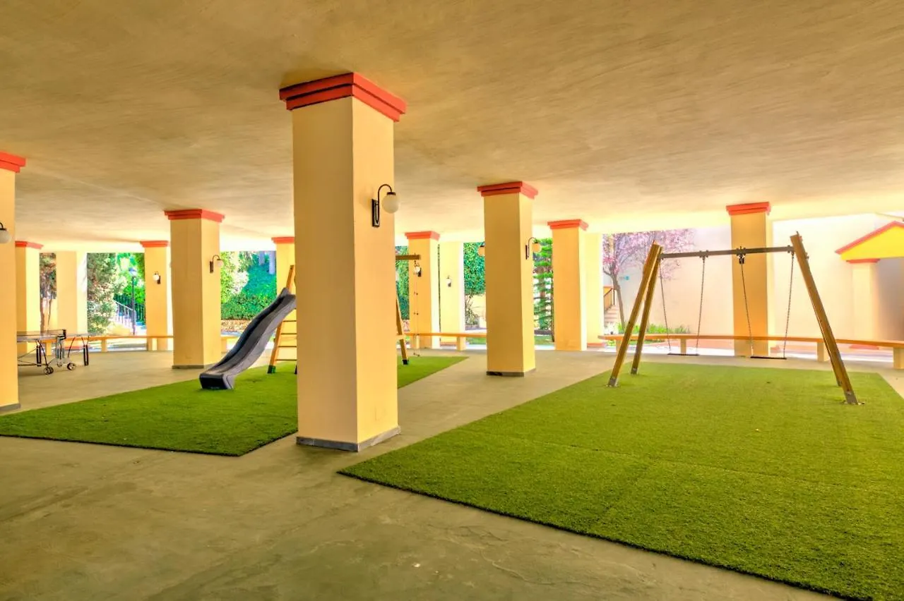 Romana Playa 805 Apartment By Ghr Rentals Marbella