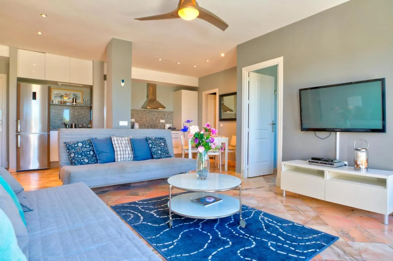 Romana Playa 805 Apartment By Ghr Rentals Marbella 0*,