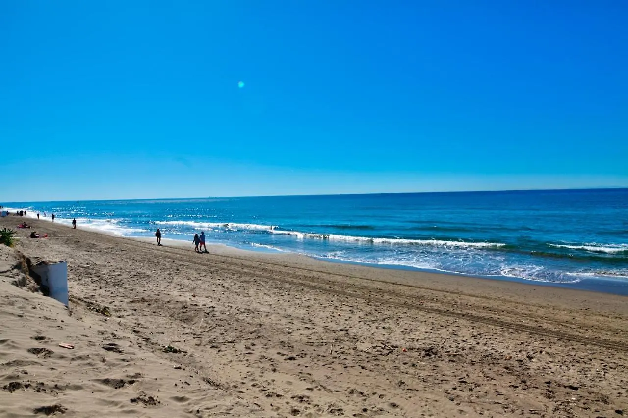 Romana Playa 805 Apartment By Ghr Rentals Marbella